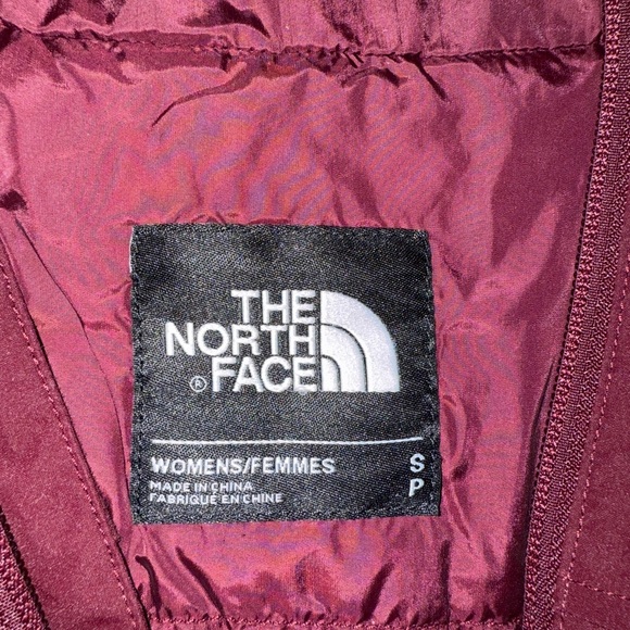 The North Face 2in1 Ski Jacket - Picture 3 of 4